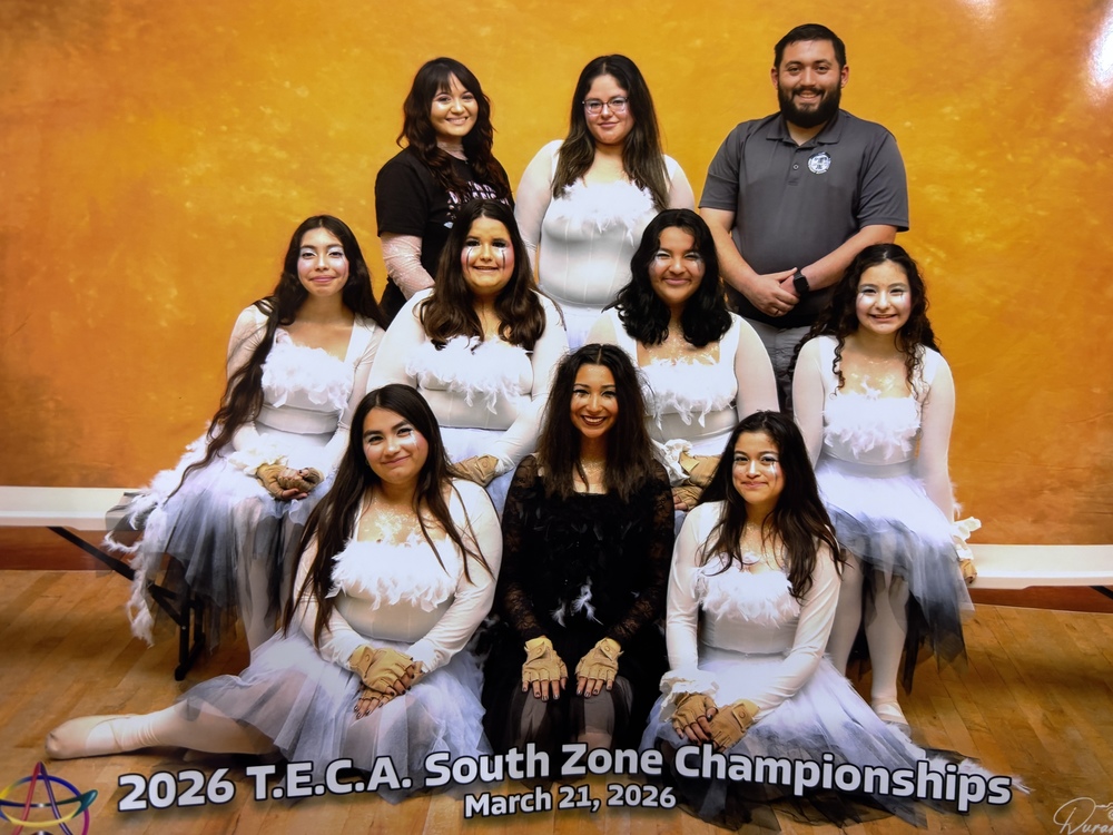 Taft Ulimate Impact South Zone Championship