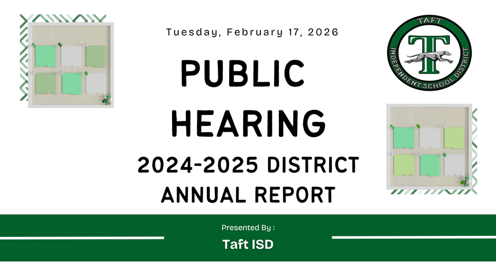 Public Hearing 24-25 TAPR