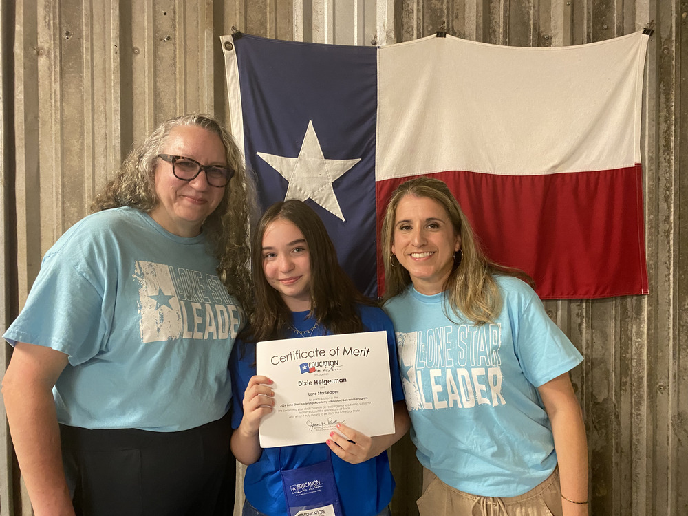 Lone Star Academy