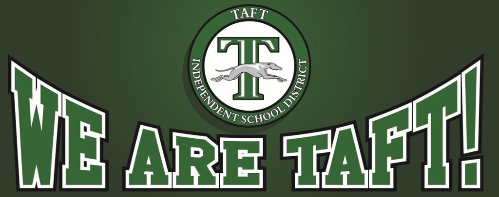 We are TAFT!