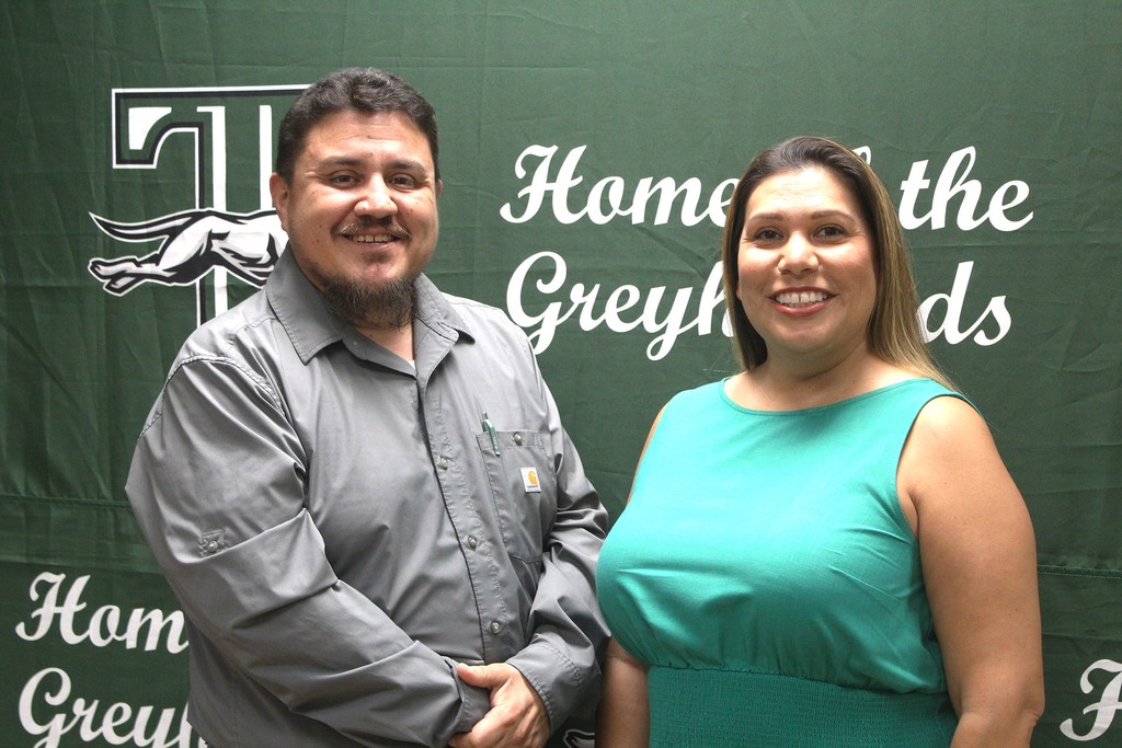 Trevino & Garza