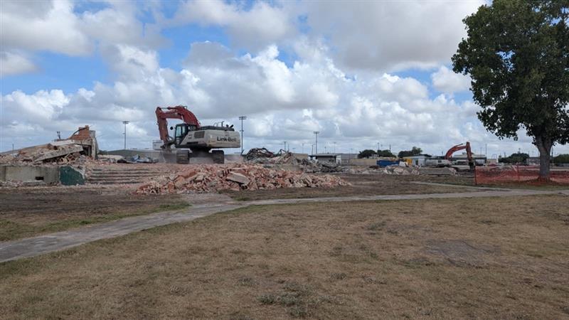 Demo of Auditorium