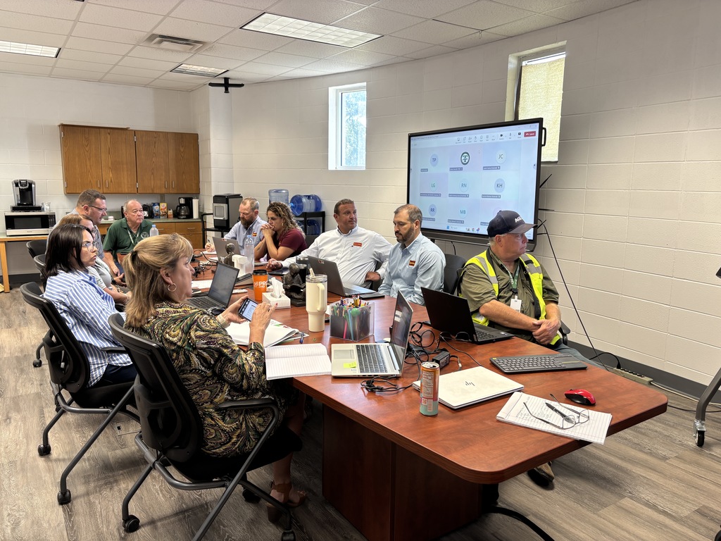 Phase 2 Meeting
