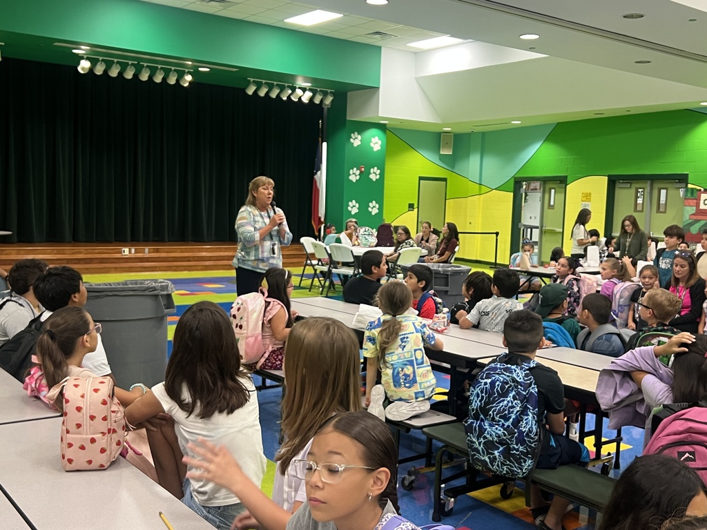 Perfect Attendance Presentation