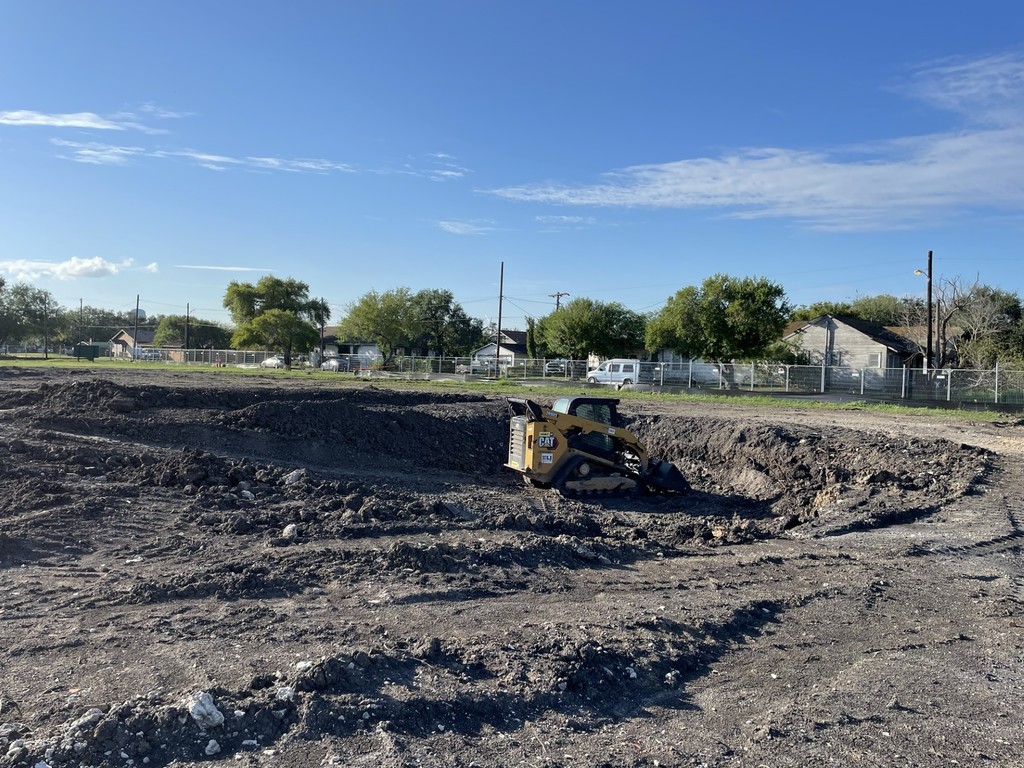 Earthwork