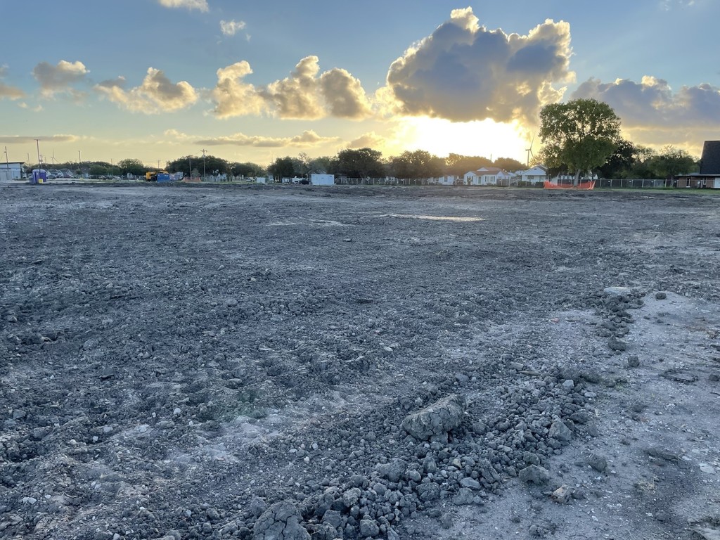 Earthwork