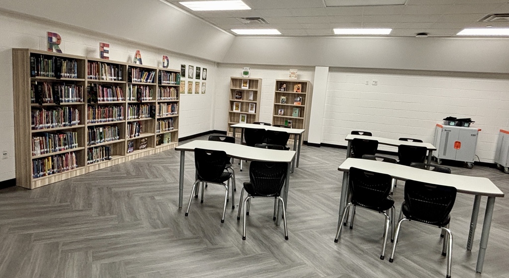 TJH Media Center