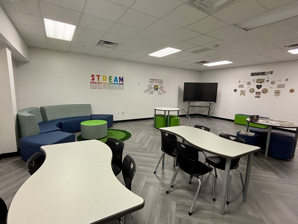 TJH Media Center Flex Space