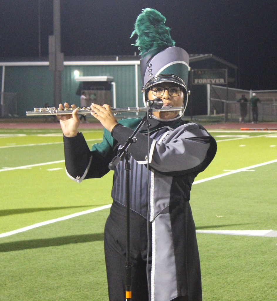 Flute Solo