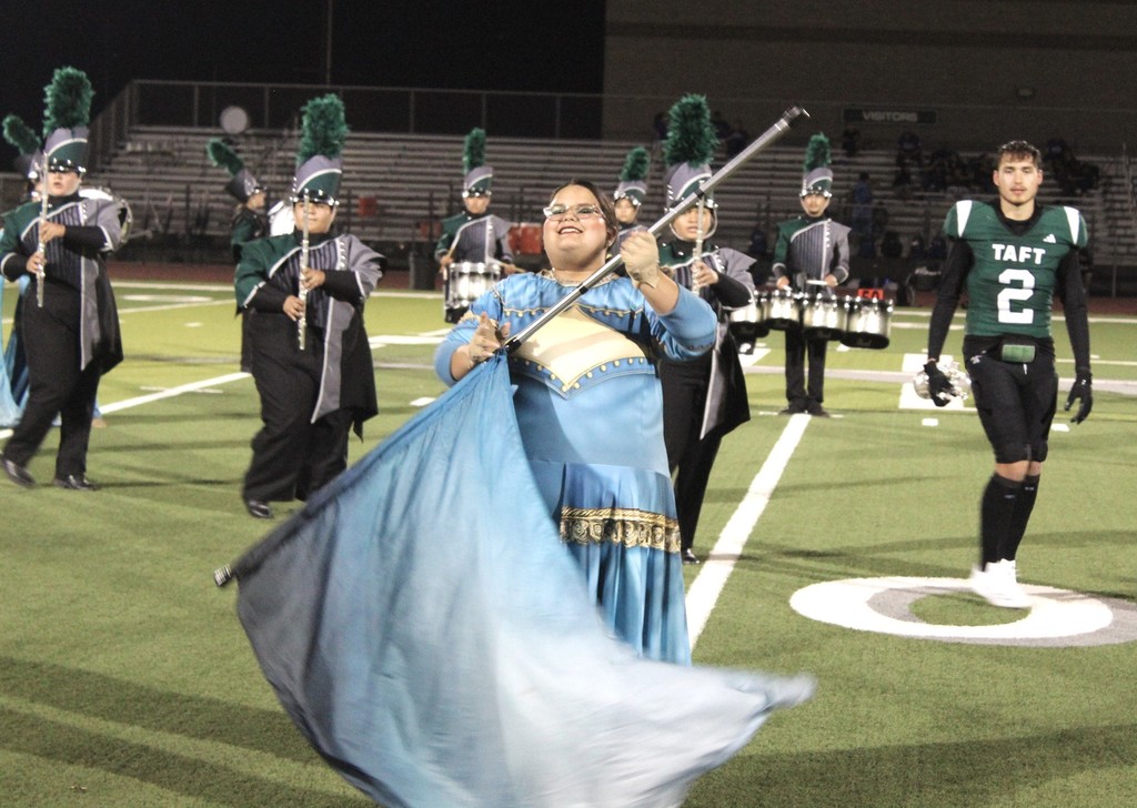 Color Guard