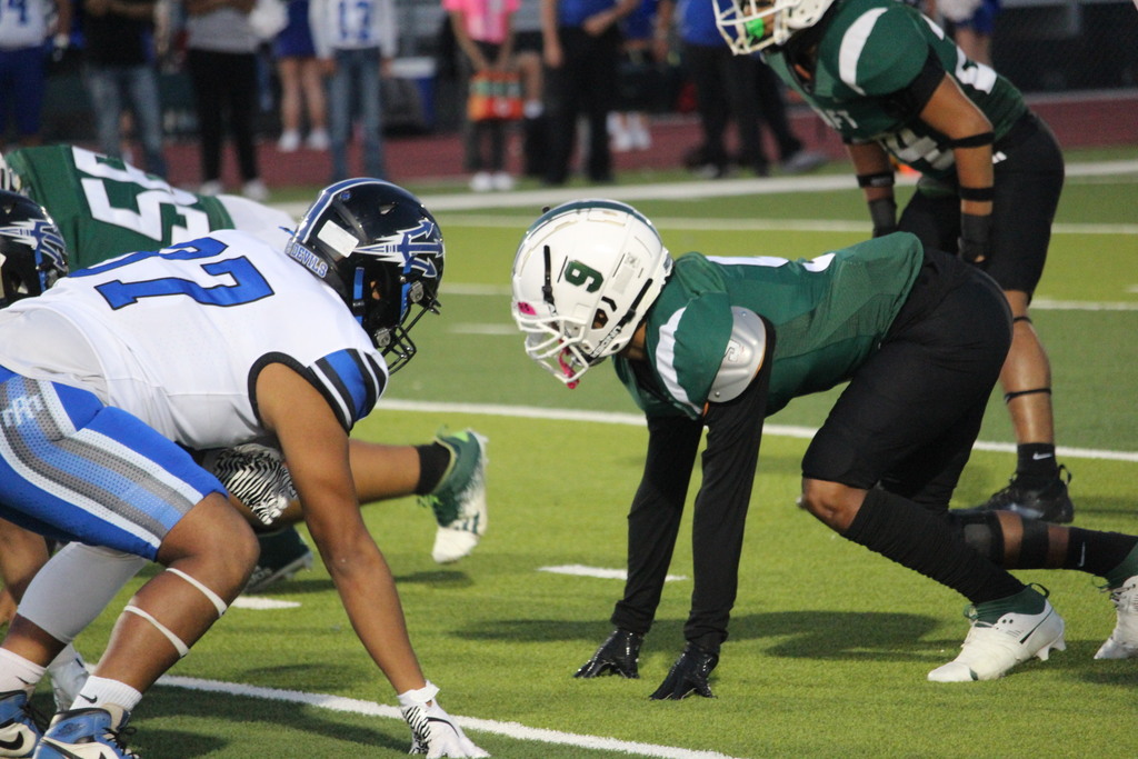 Defensive Line