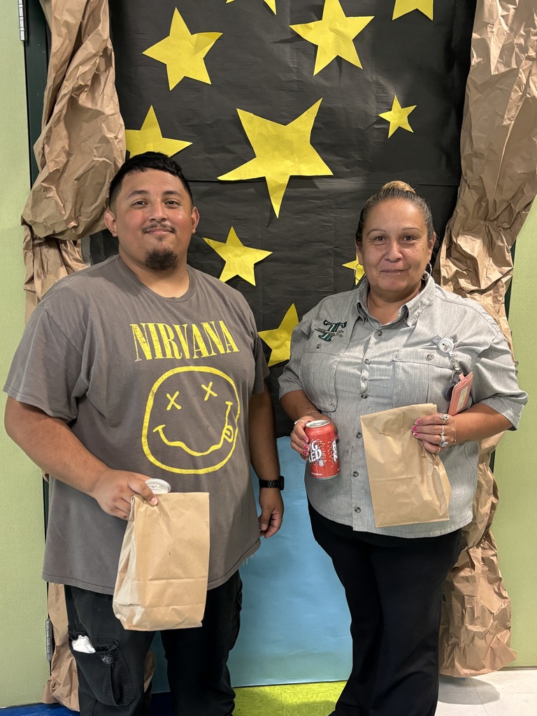 Petty Elementary Custodians
