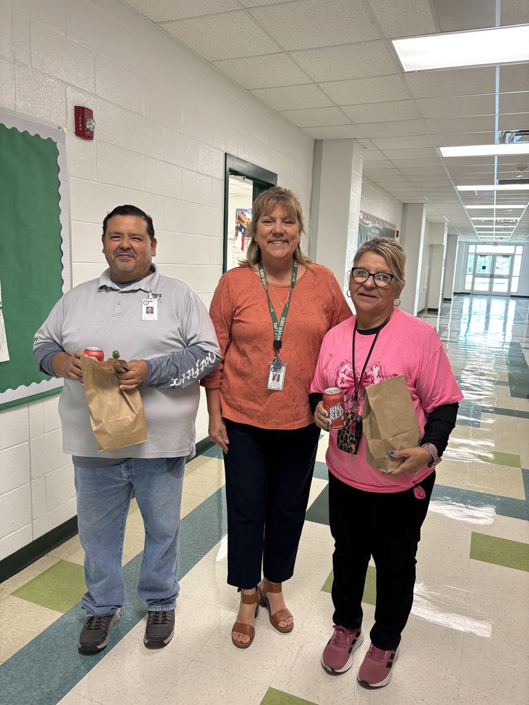 Trevino JH Custodians