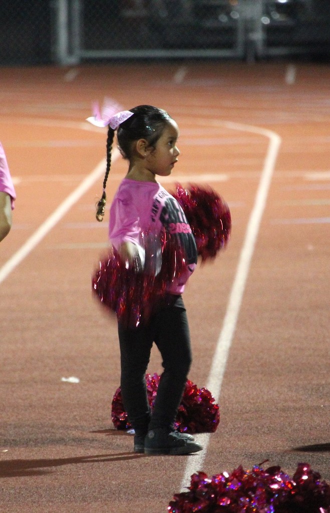 Little Cheer