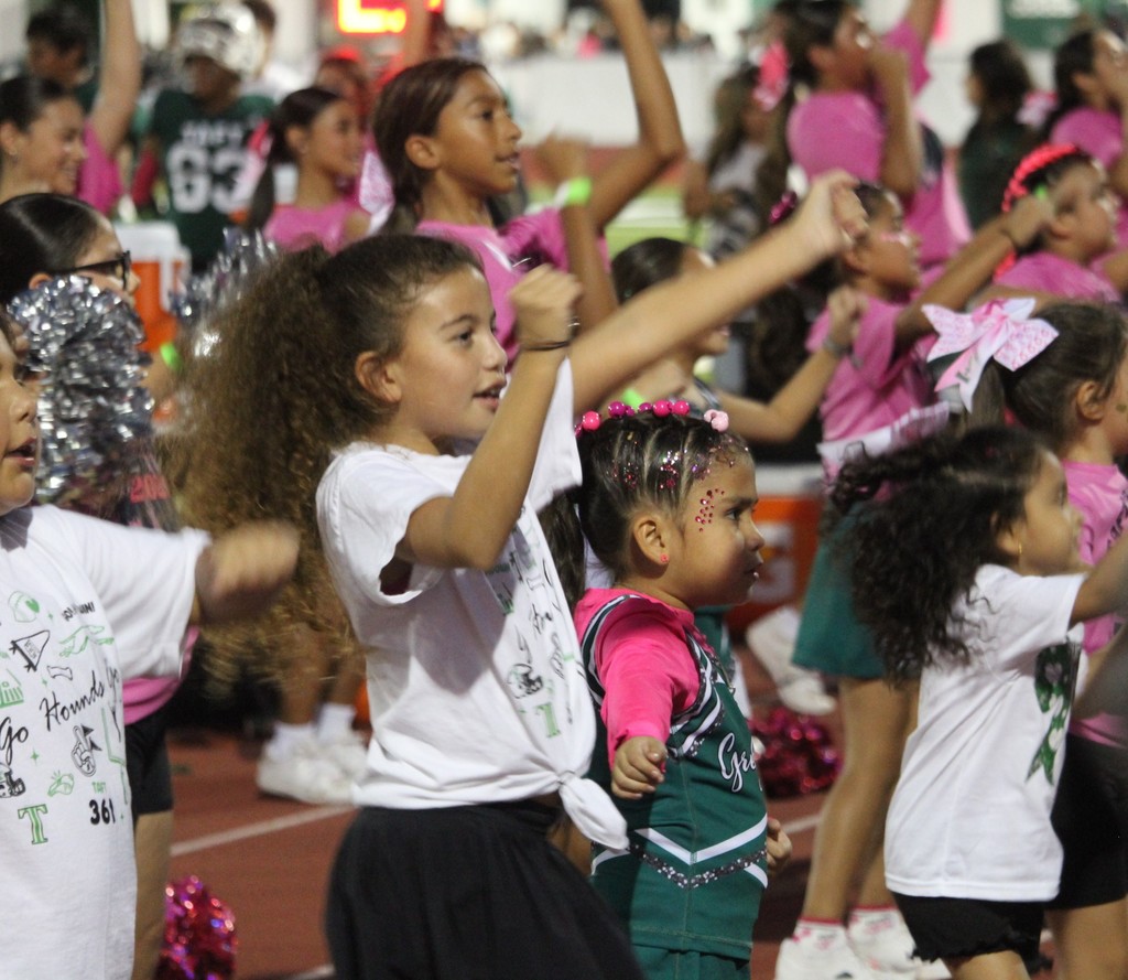 Little Cheer