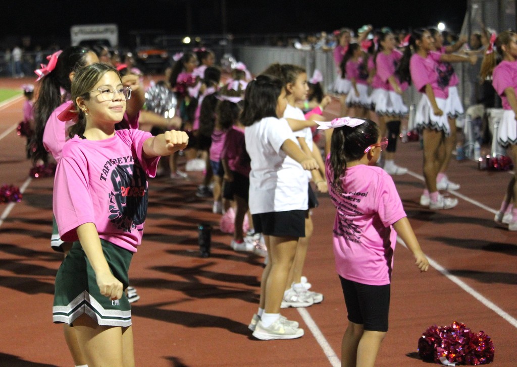 Little Cheer