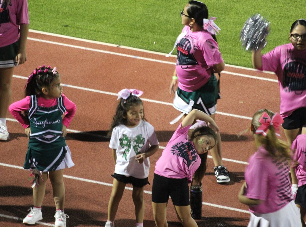 Little Cheer