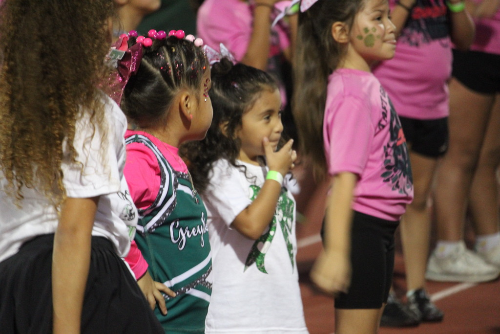 Little Cheer