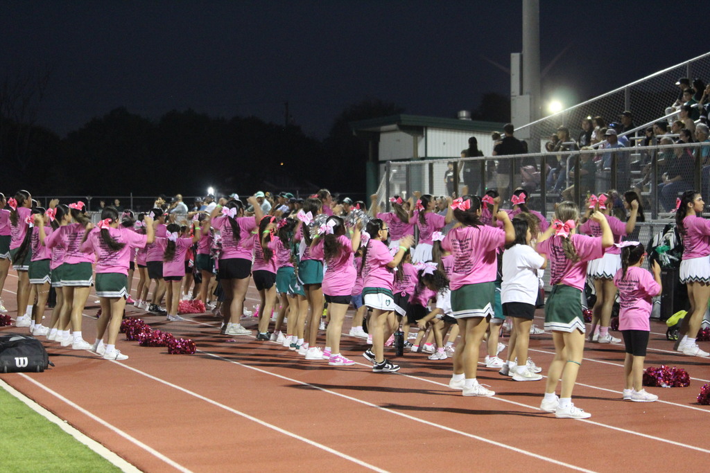 Little Cheer