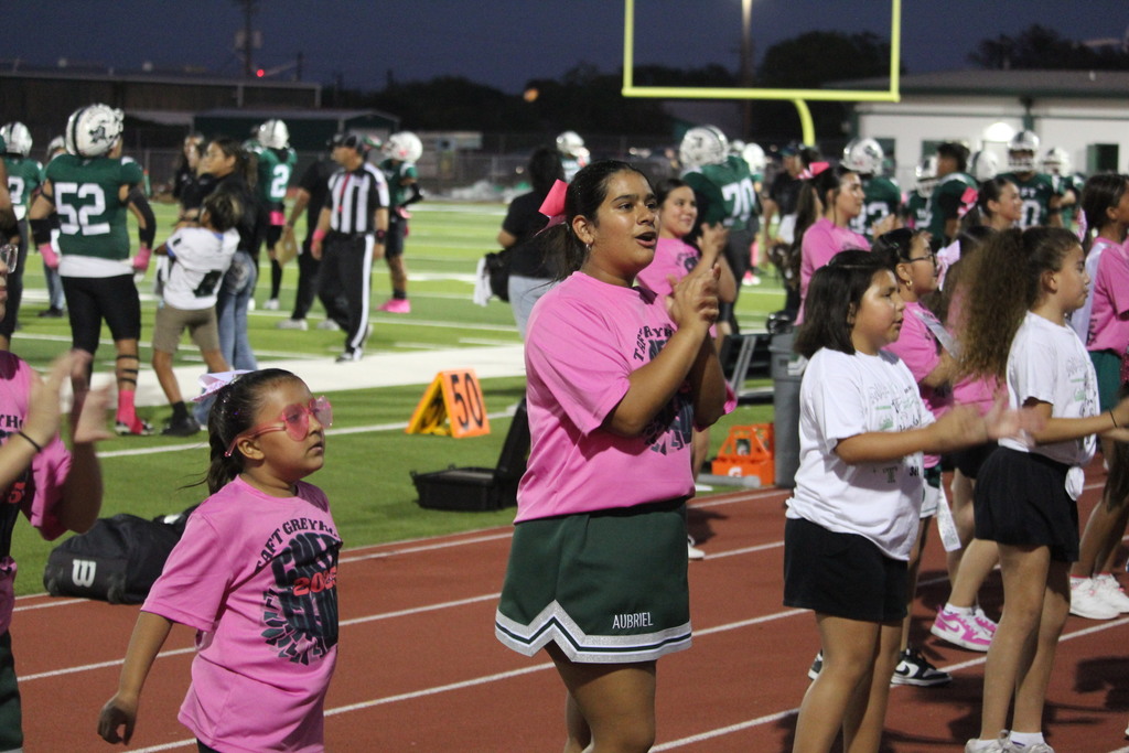 Little Cheer
