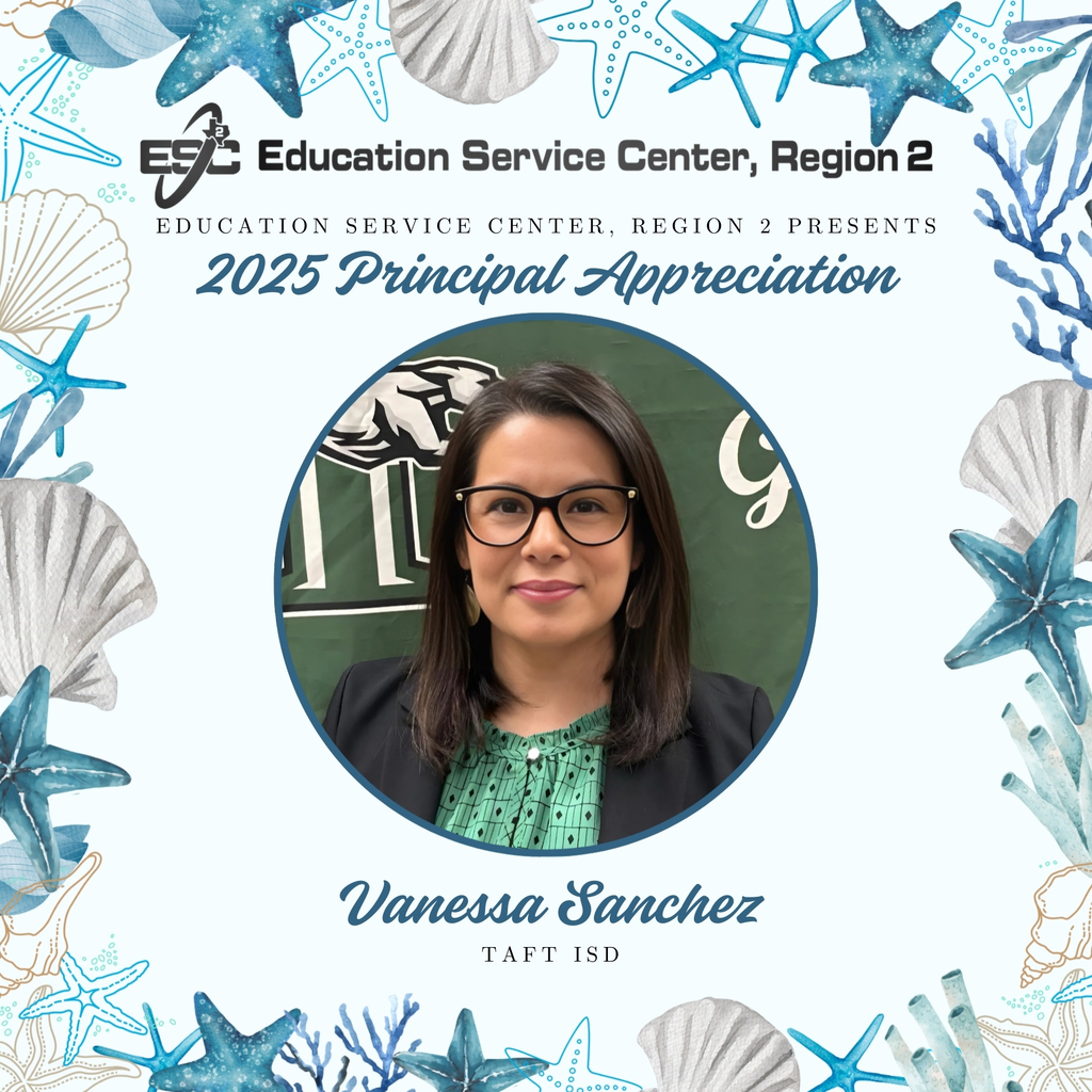 Vanessa Sanchez ESC 2 Recognition