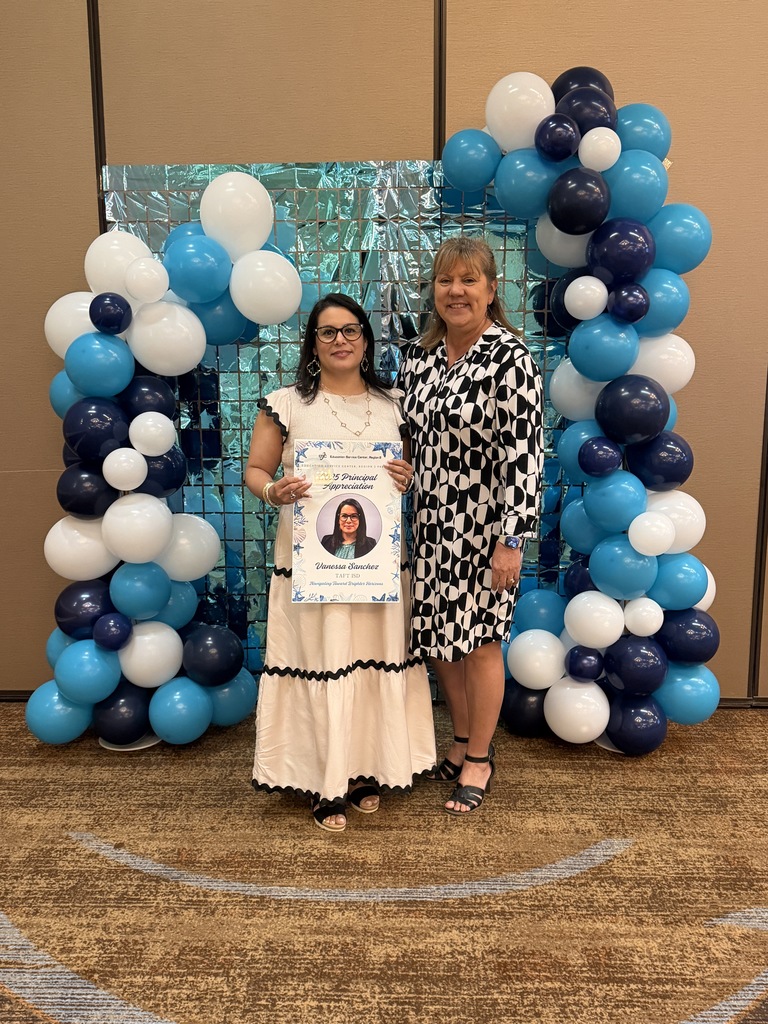 Sanchez and Dr. Garza