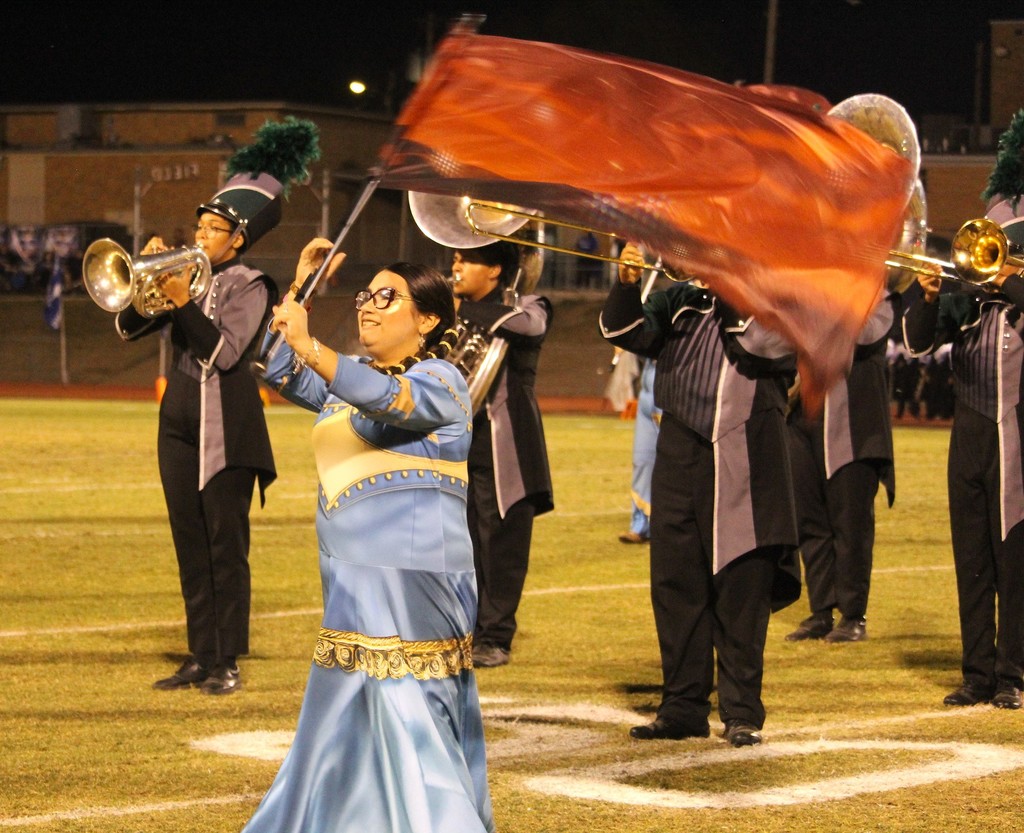 Color Guard