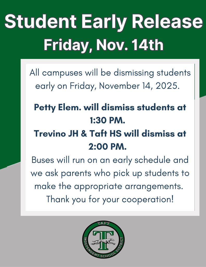 Student Early Release Eng version