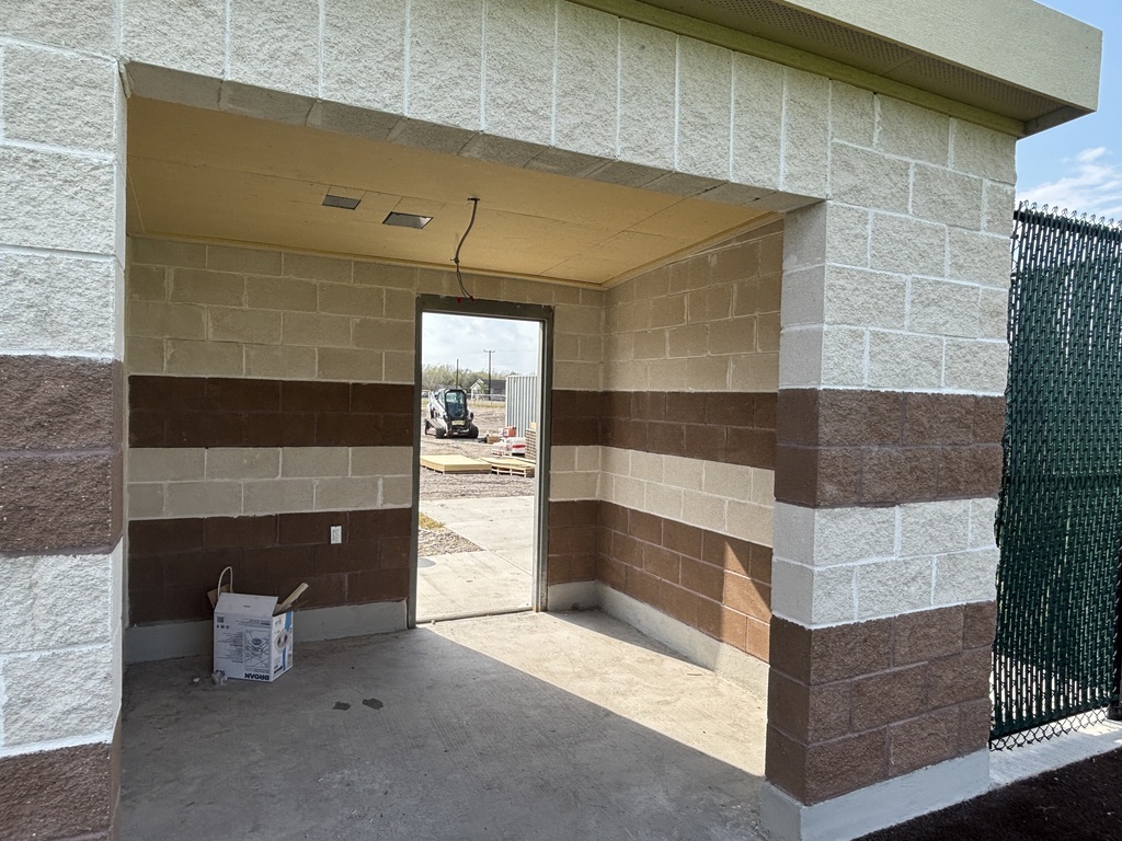 Softall Storage Room