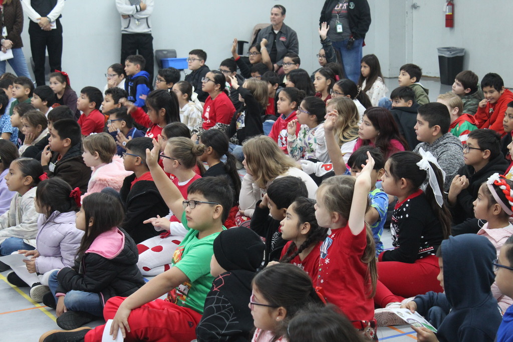 Petty solar farm presentation