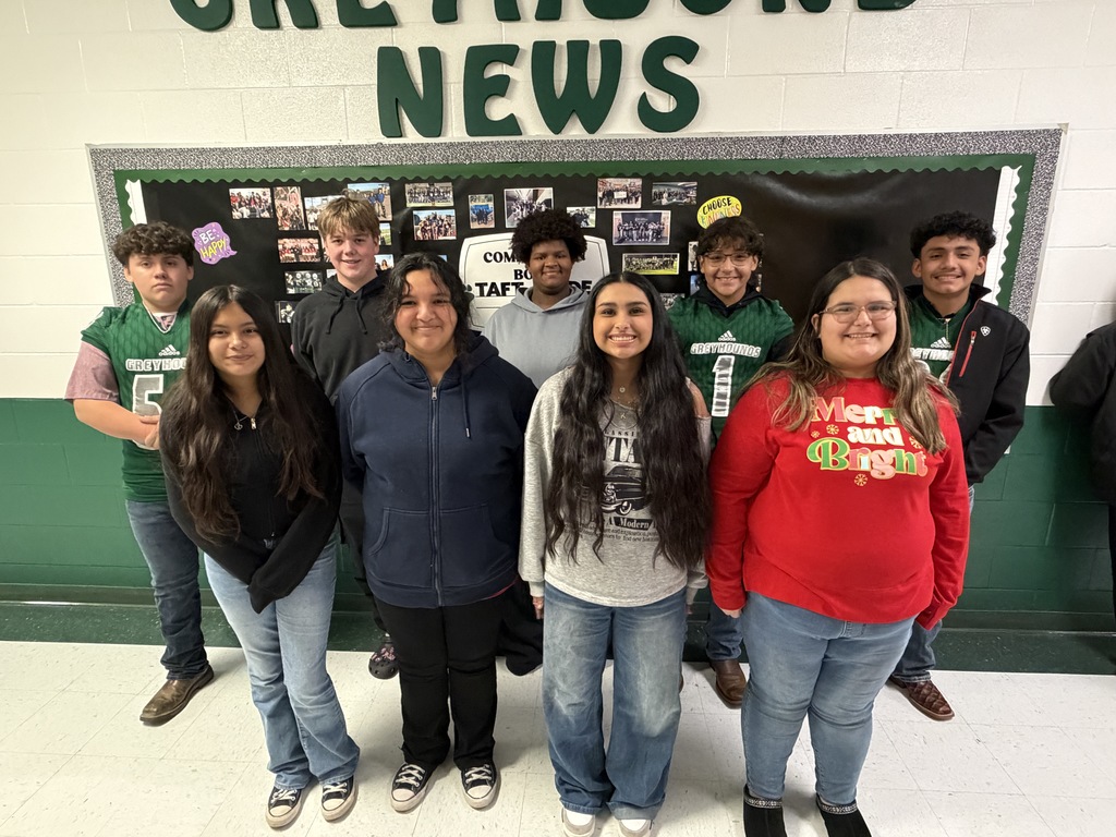 THS and Trevino JH Band