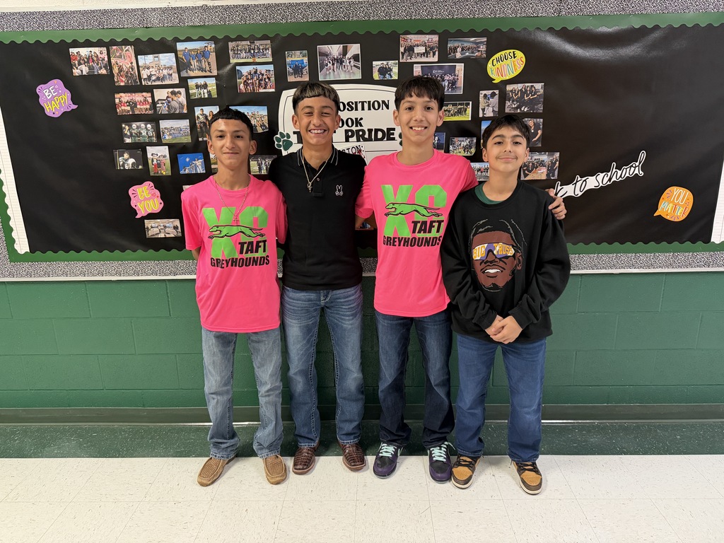 Trevino JH Cross Country