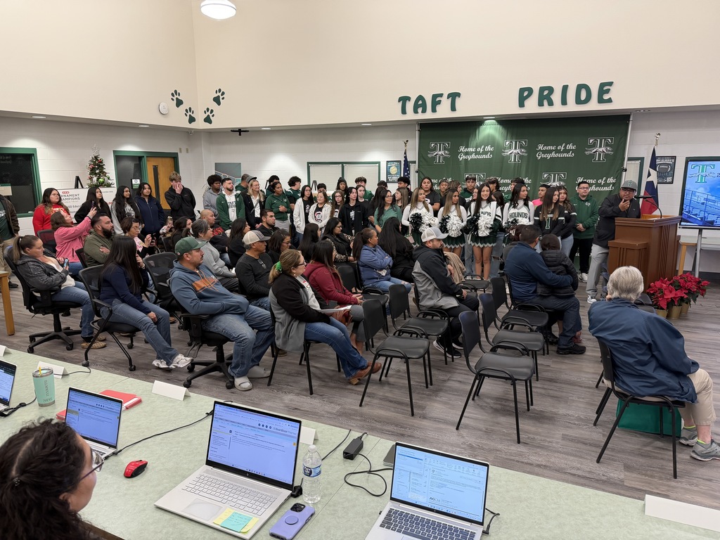 School Board Student Recognitions