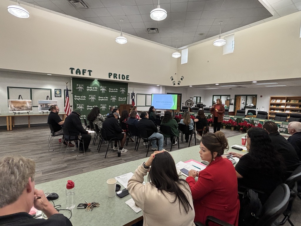 Safety & Security Committee