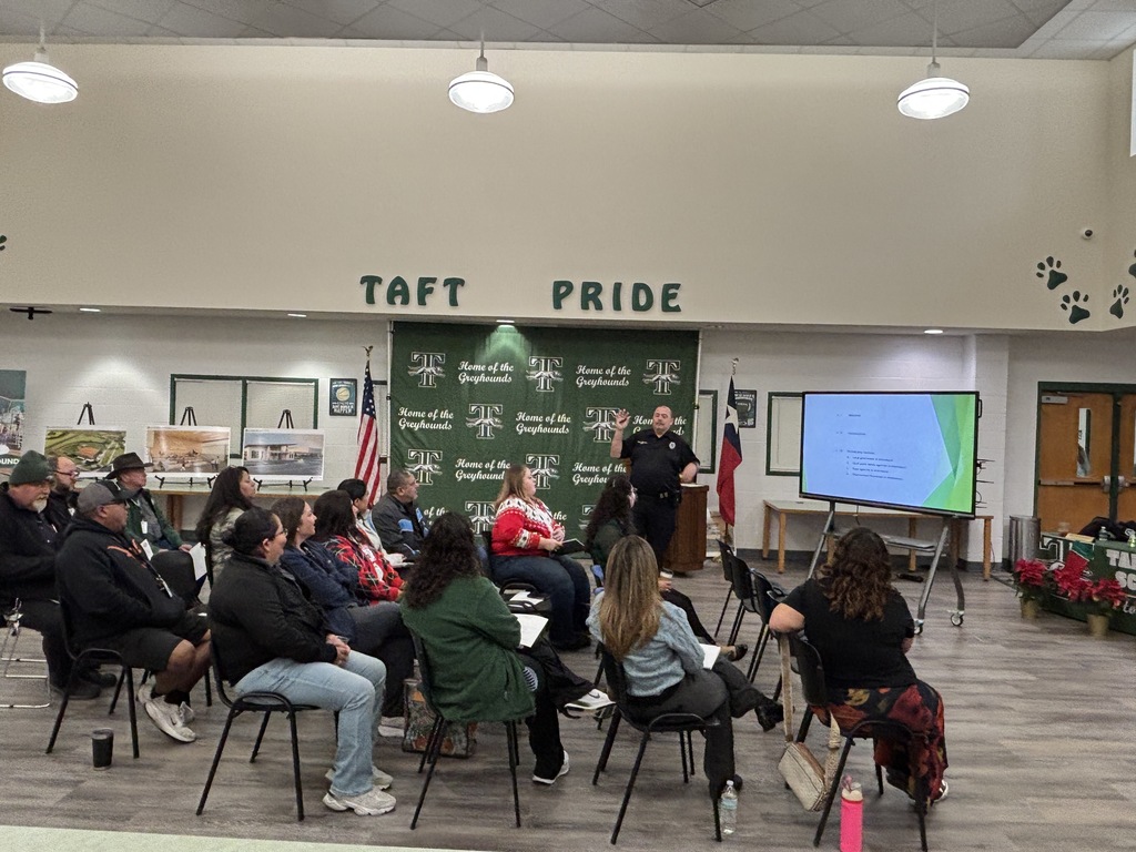 Safety & Security Committee