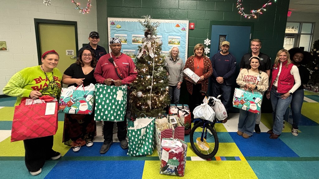 United Way Gift Donation