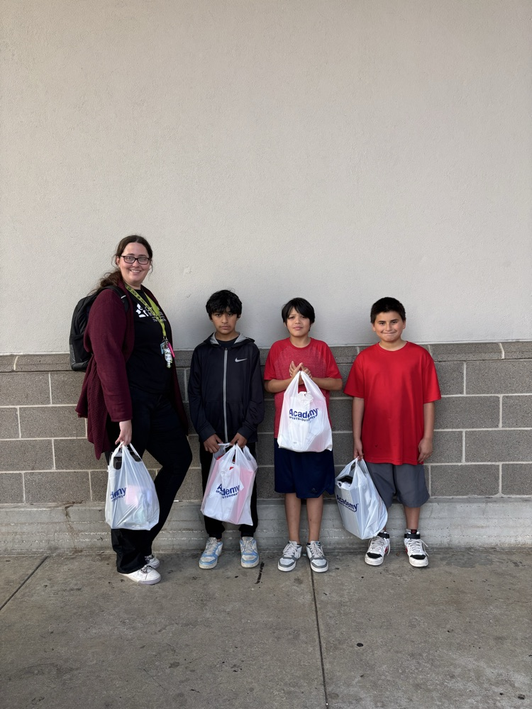 Communities in Schools