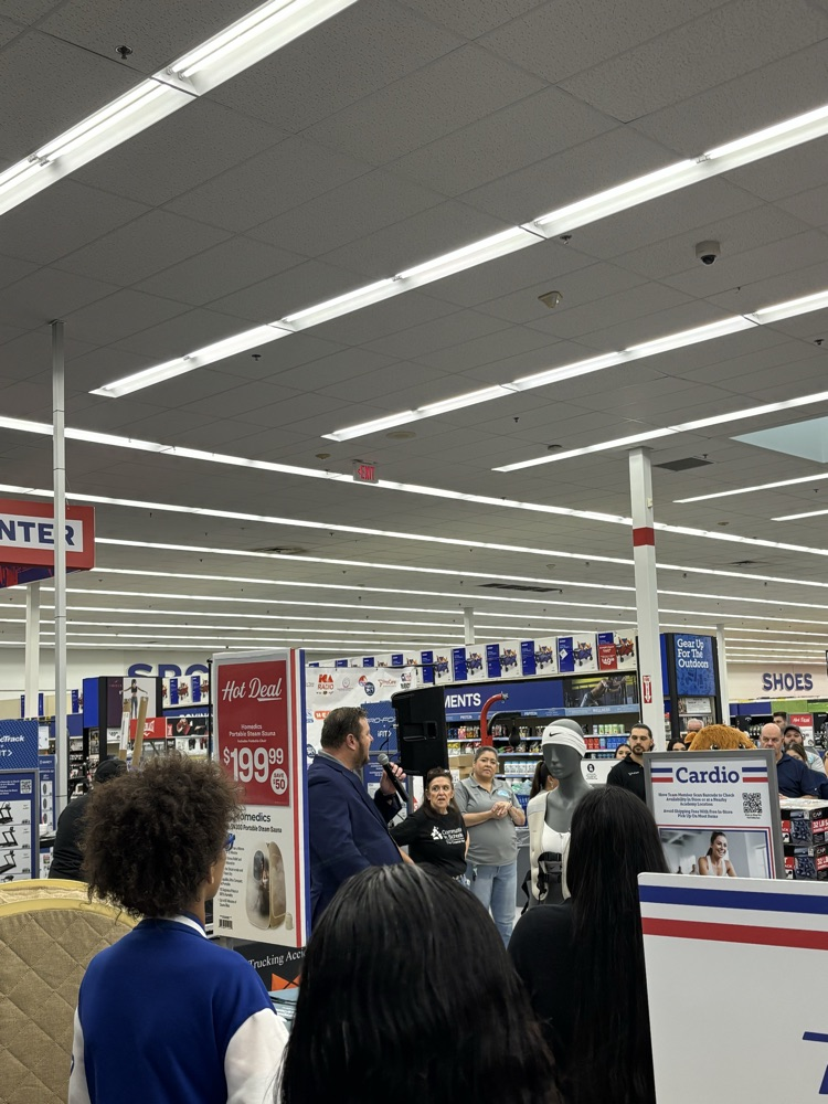 setting shopping rules