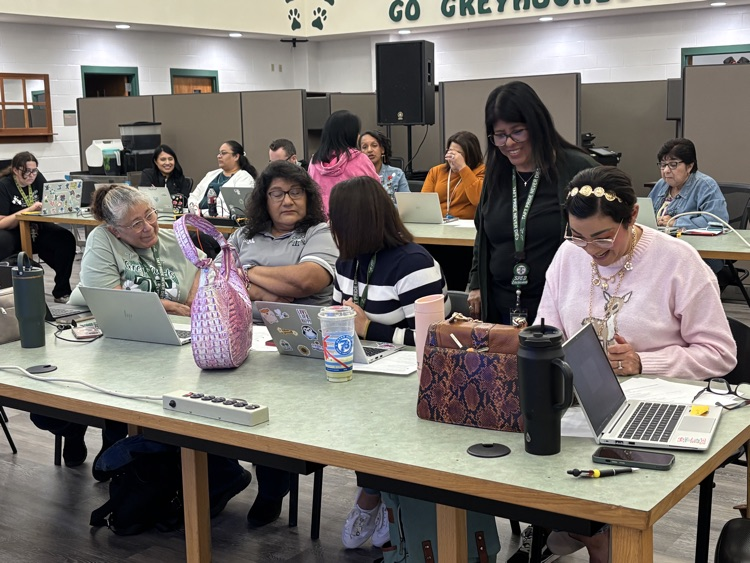 learning new things is fun!