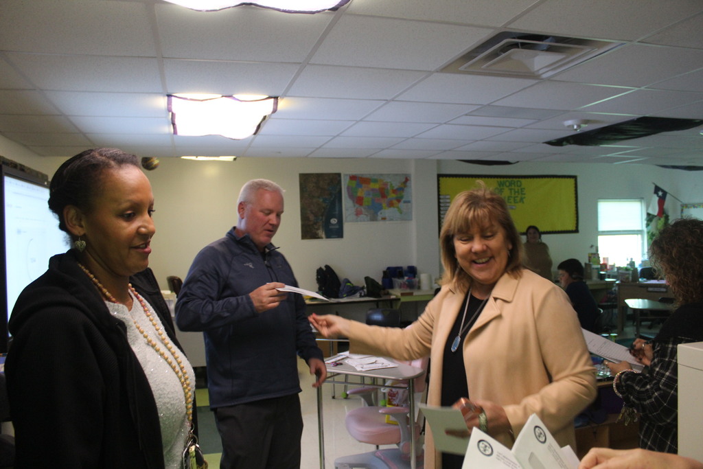 Hernandez and Ellyson