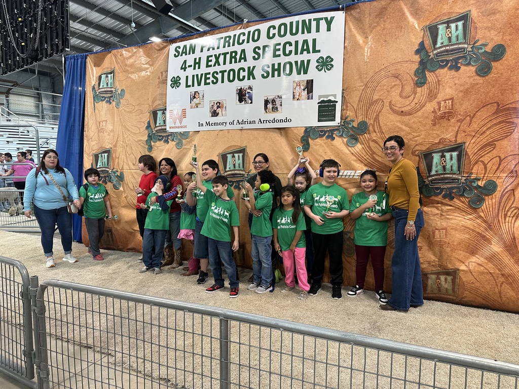 A&H Special Show--Petty ES