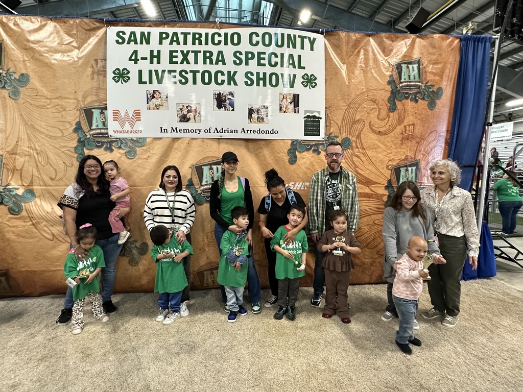 A&H Special Show--Petty ES