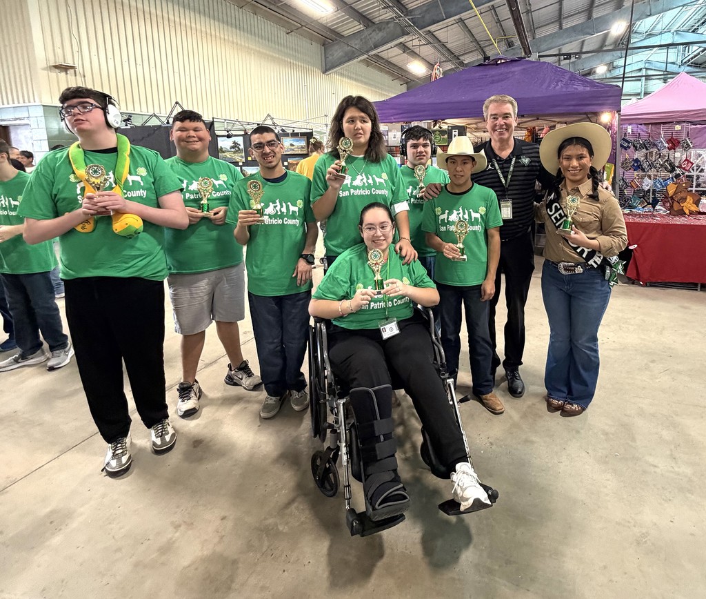 A&H Special Show--Taft HS