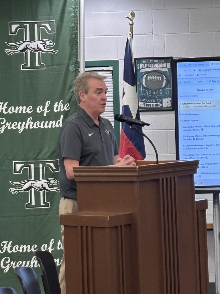 Principal appreciation of board