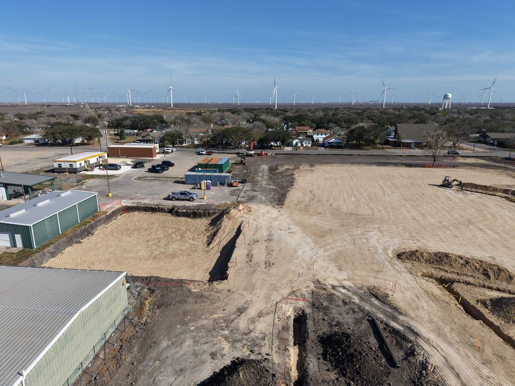 New High School 2-17-26