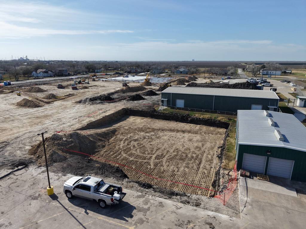 New High School 2-17-26