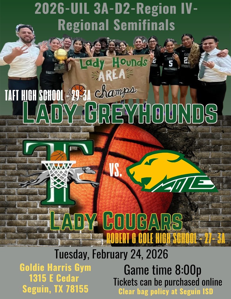 Region Semis 2-24-26