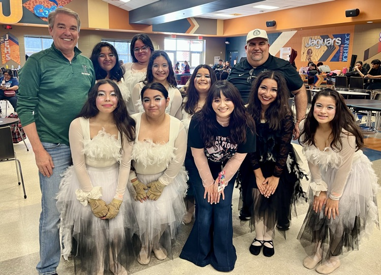 winterguard Economedes HS