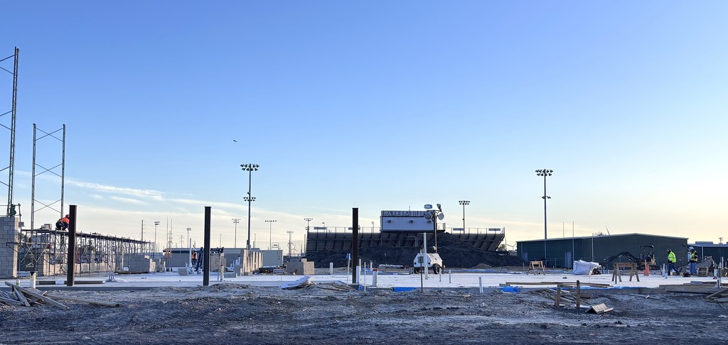 Beams To Support Walls