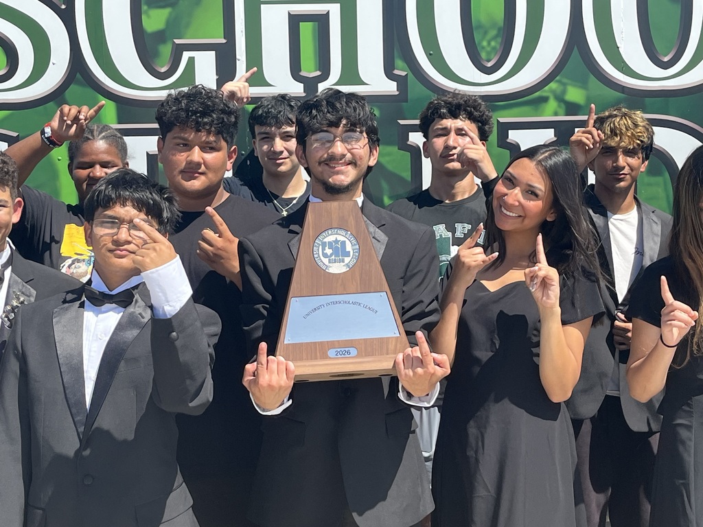 THS Band Earns Straight 1s